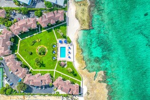 Apartment, Smoking | 2 bedrooms - George Town Villas 118 (Seven Mile Beach)