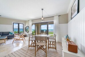 Appartement | 2 slaapkamers