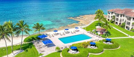 公寓 | 2 間睡房