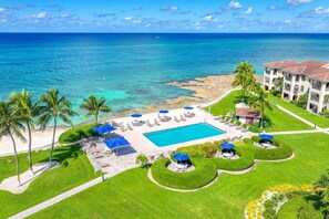 公寓 | 2 間臥室