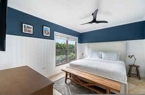 Apartment | 2 bedrooms - George Town Villas 118 (Seven Mile Beach)