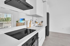 Apartment, Smoking | 1 bedroom - The Grove 33 in Grand Cayman (Seven Mile Beach)