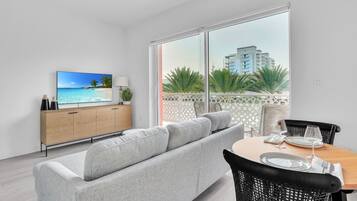 Apartment | 1 bedroom