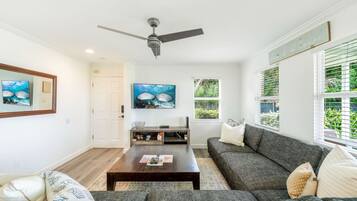 Departamento | 2 habitaciones