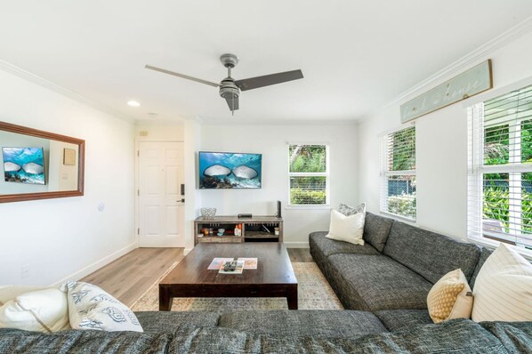 Apartment | 2 Schlafzimmer