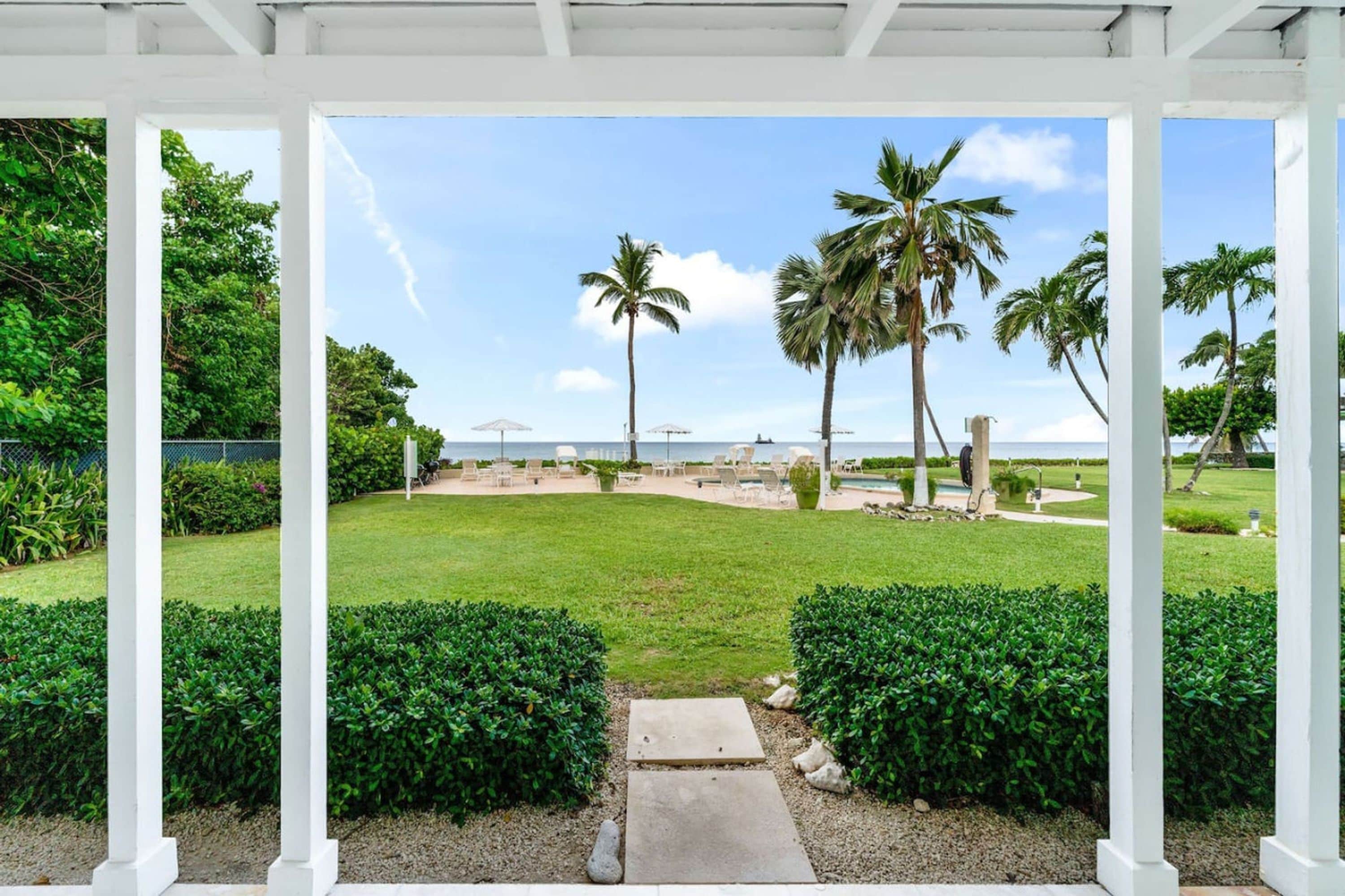 아파트 | 2 개의 침실