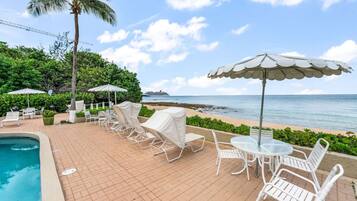 Departamento | 2 habitaciones