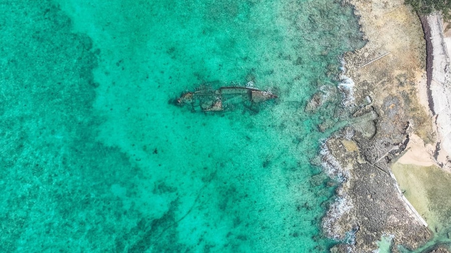 Cocoplum 9 in George Town