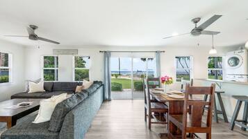 Departamento | 2 habitaciones