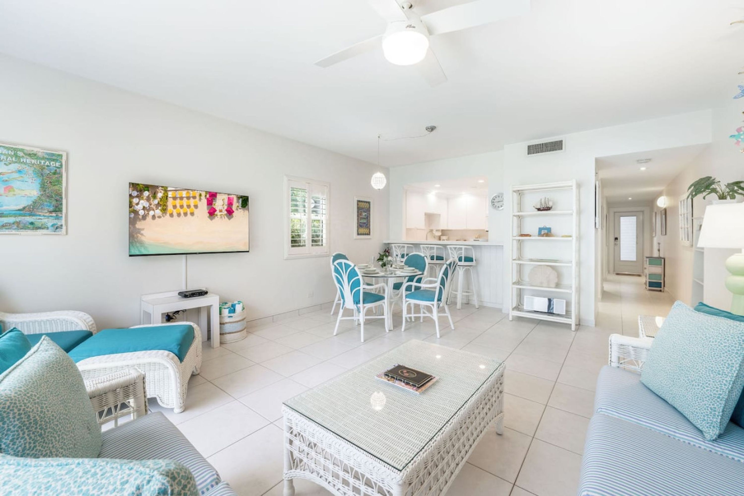 Apartment | 1 bedroom