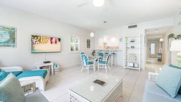 1 habitación