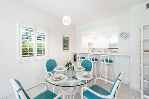 Ferienhaus | 1 Schlafzimmer