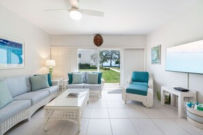 Íbúð | 1 svefnherbergi