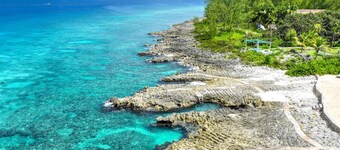 Coconut Bay 126 in West Bay