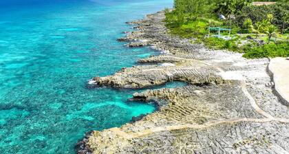 Coconut Bay 126 in West Bay