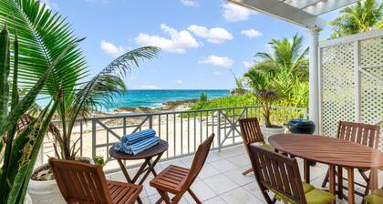 Coconut Bay 126 in West Bay