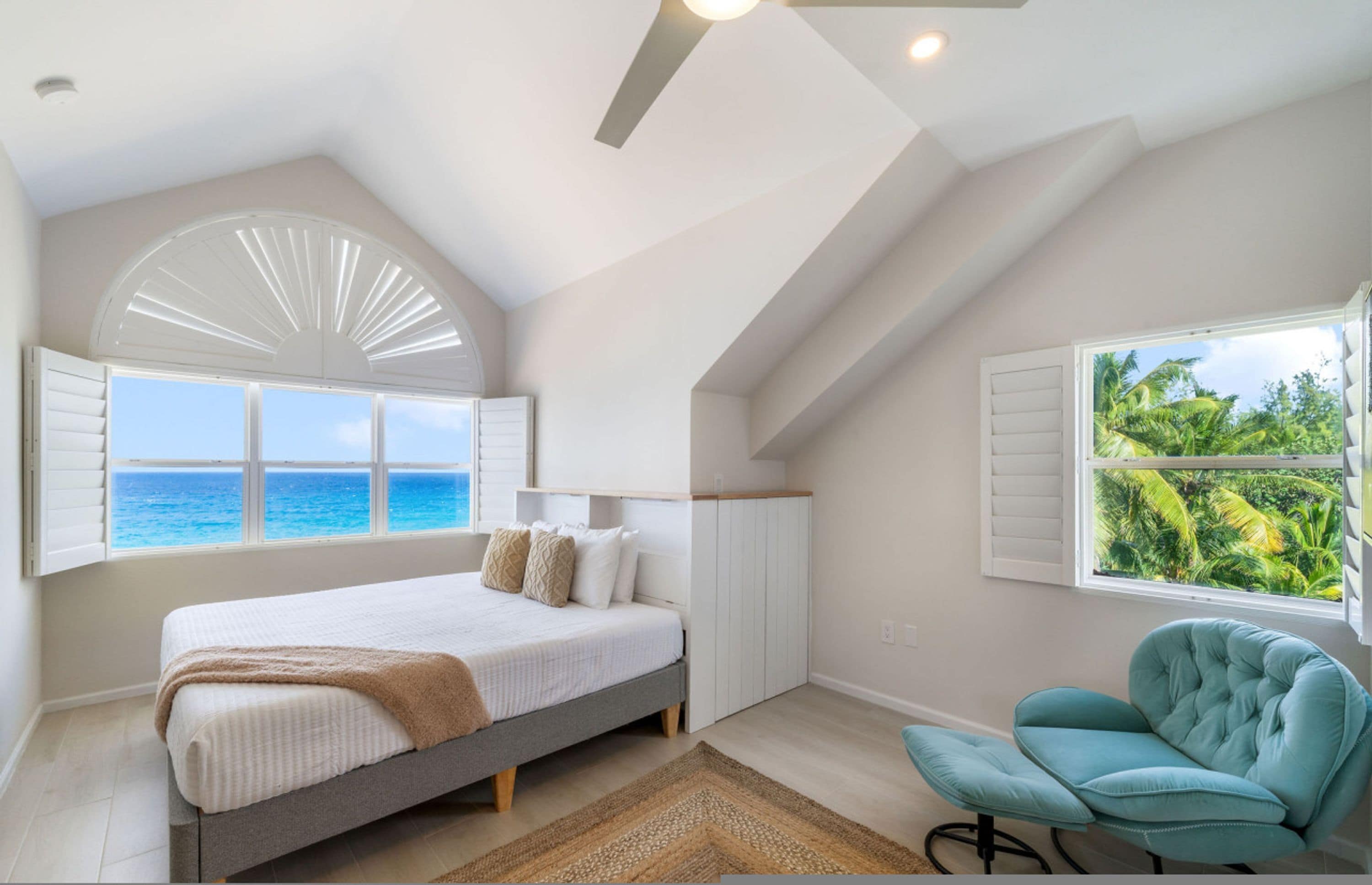 公寓 | 3 間臥室