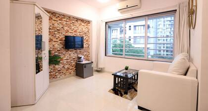 2 Bedroom Private Suite