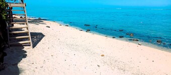 Moorea - Fare Taina Iti