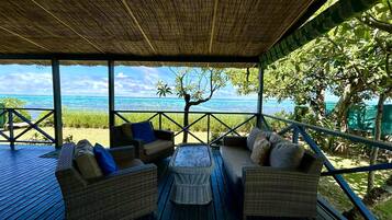 Appartement, roken | 2 slaapkamers