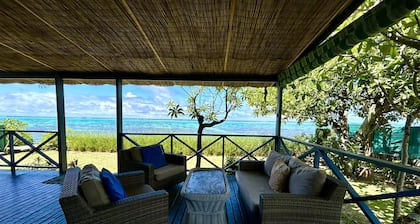 Moorea - Fare Taina Iti