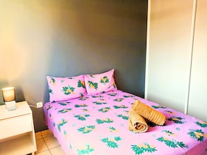 Apartment, Raucher | 2 Schlafzimmer