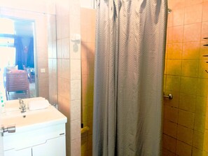 Apartment, Smoking | 2 bilik tidur 