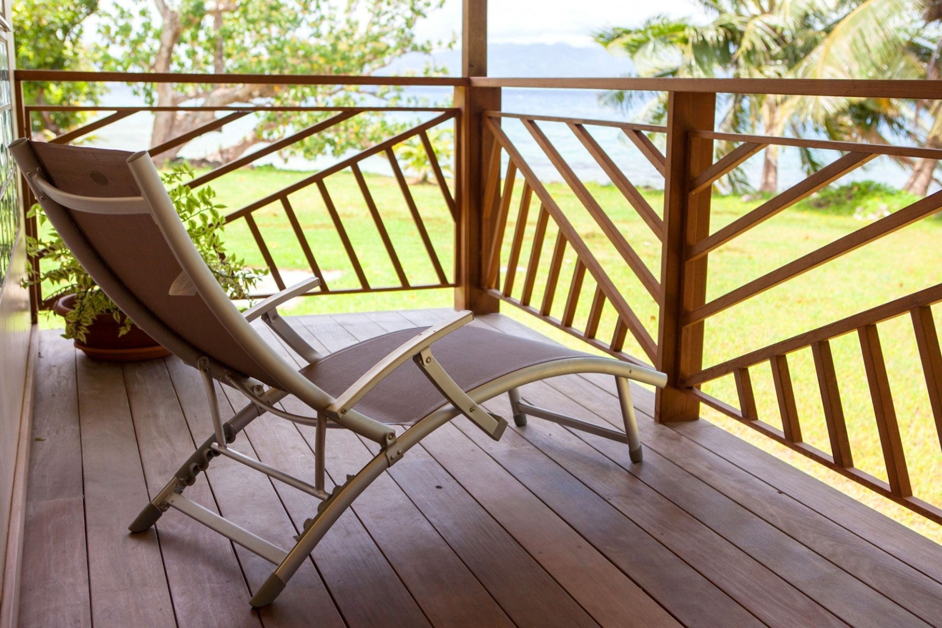 Villa, Smoking | 2 bedrooms