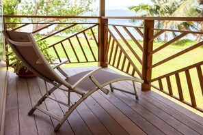 Villa, Smoking | 2 bedrooms - Tahaa - Villa Tehere Dream Beach Front (Taha'a)