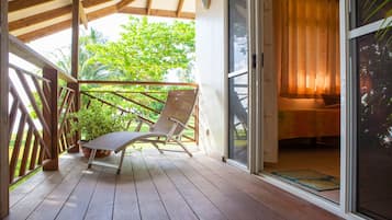 Villa, Smoking | 2 bedrooms