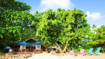 Villa, Smoking | 2 bedrooms