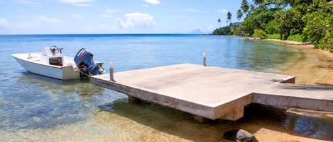 Villa, Smoking | 2 bedrooms