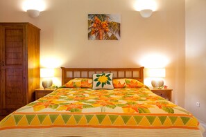 2 bedrooms - Tahaa - Villa Tehere Dream Beach Front (Taha'a)