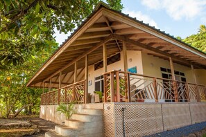 2 bedrooms - Tahaa - Villa Tehere Dream Beach Front (Taha'a)