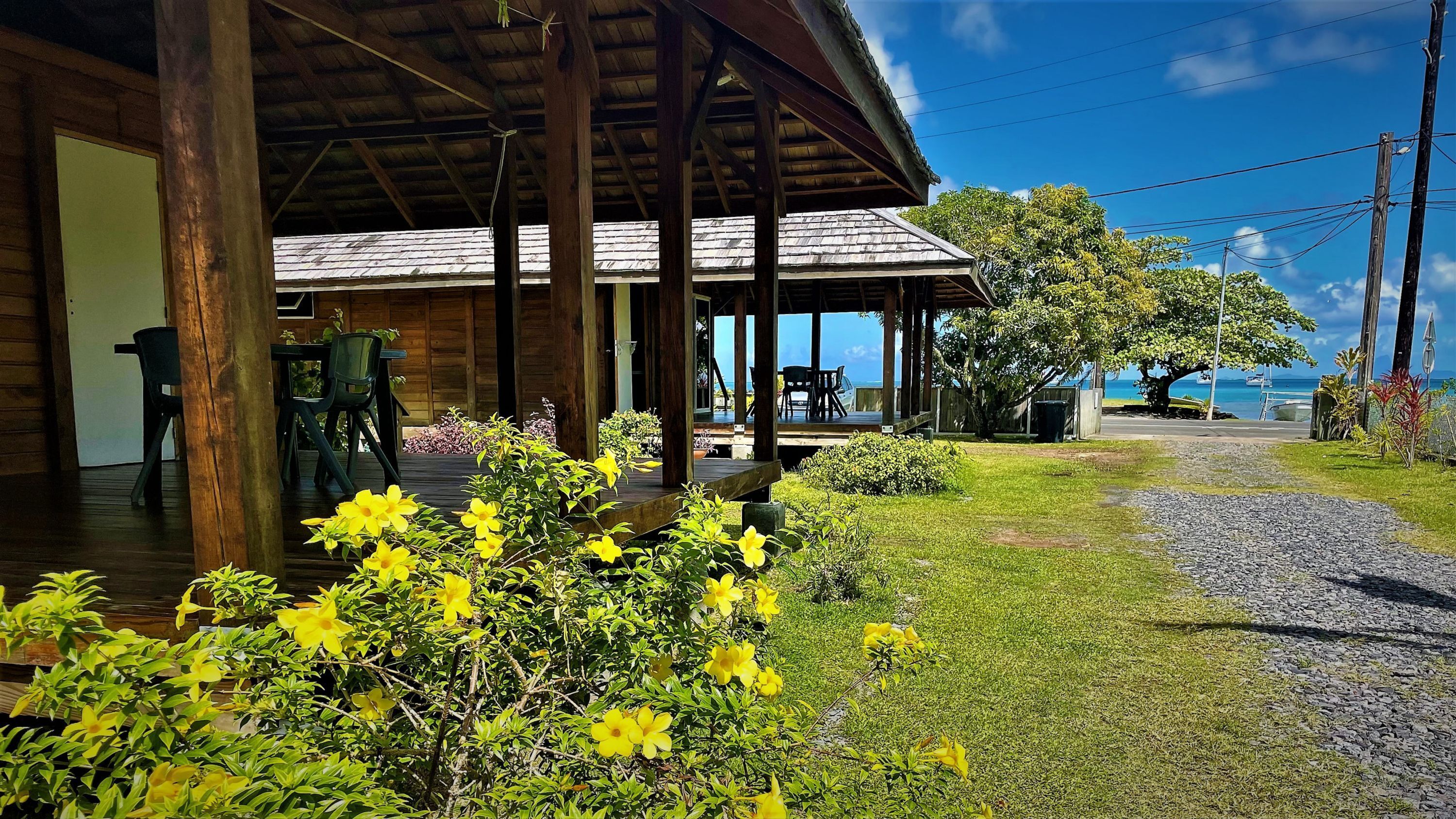 公寓, 吸煙房 | 1 間睡房