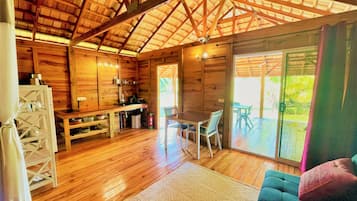 Apartment, Smoking | 1 bedroom