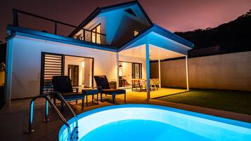 3 bedrooms