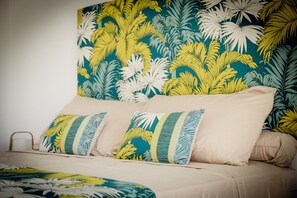 Villa, Smoking | 3 bedrooms - Bora - Tahaana Hoe Pool (Bora Bora)