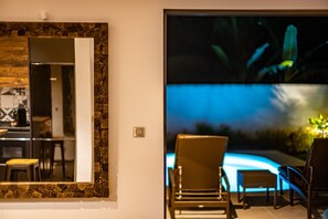 Villa - rökare | 3 sovrum