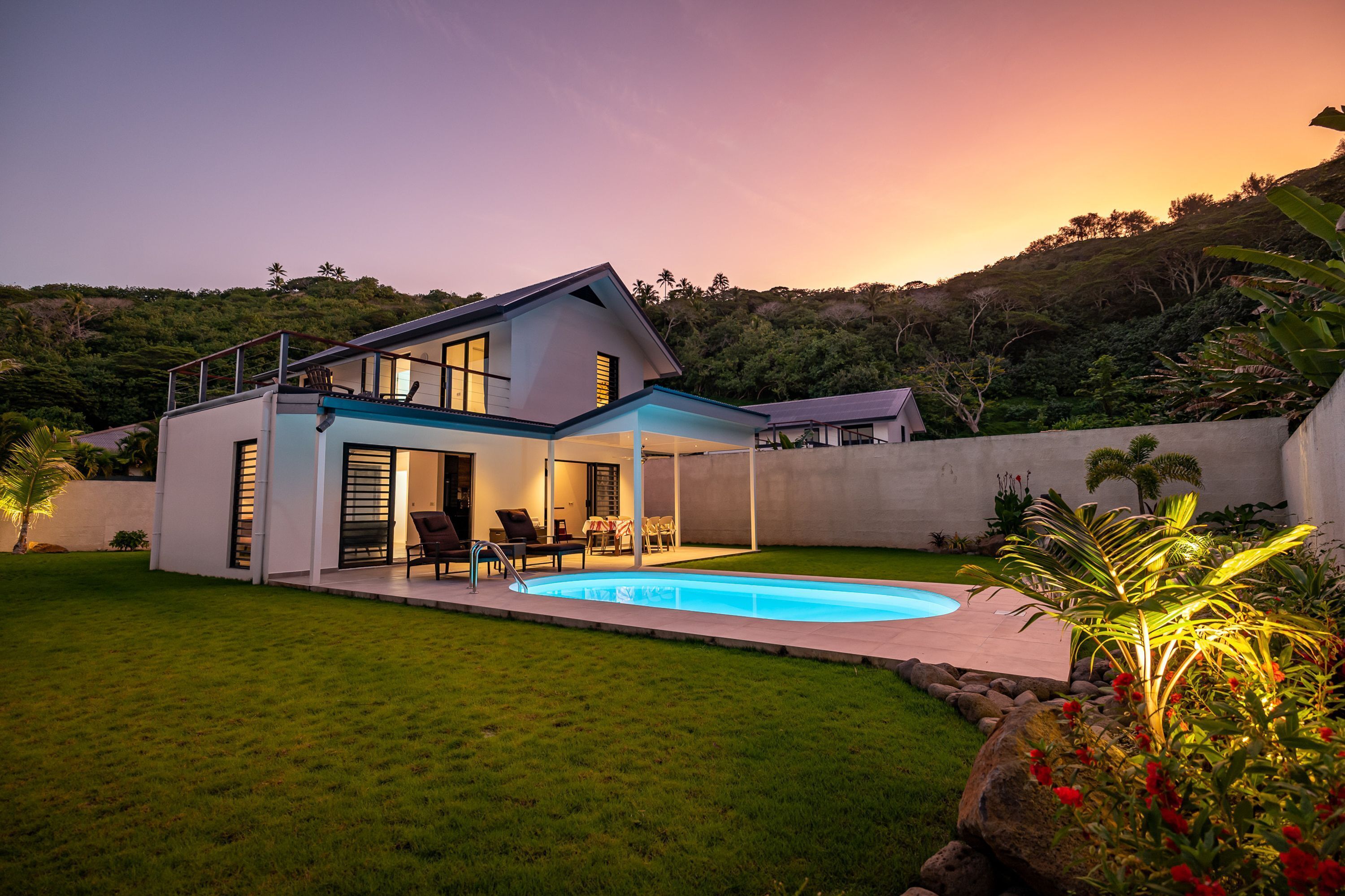 Villa, Smoking | 3 bedrooms