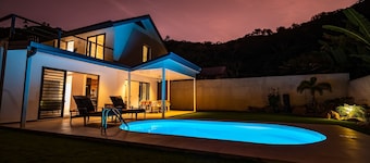 Bora - Tahaana Hoe Pool