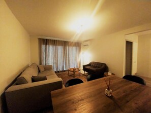 1 habitación