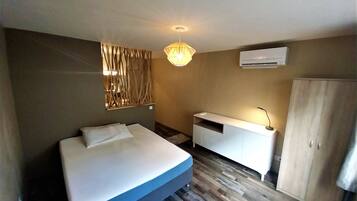 Apartemen, Boleh Merokok | 1 kamar tidur