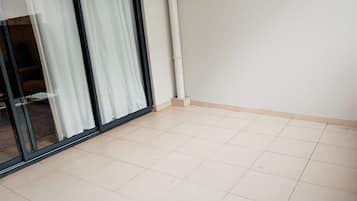 Apartemen, Boleh Merokok | 1 kamar tidur