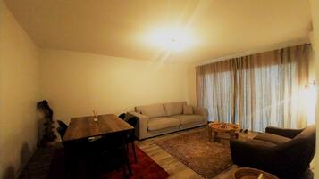 Apartment, Smoking | 1 bedroom