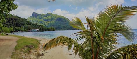 Huis, roken | 2 slaapkamers