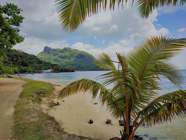 House, Smoking | 2 bedrooms - Huahine - Tipanier House (Huahine)