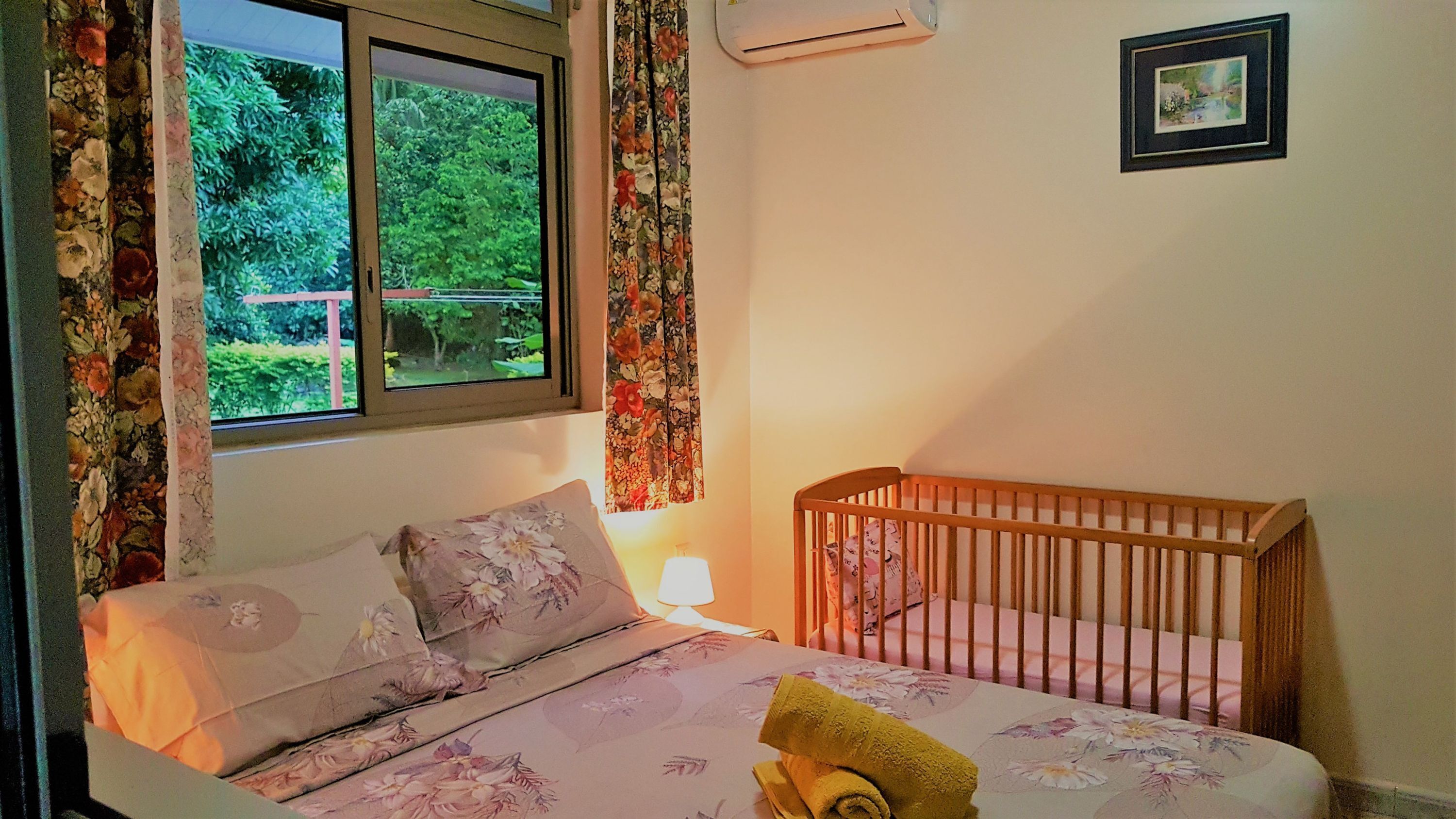 ห้องพัก