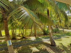 House, Smoking | 2 bedrooms - Huahine - Tipanier House (Huahine)
