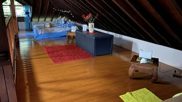 別墅, 吸煙房 | 3 間臥室